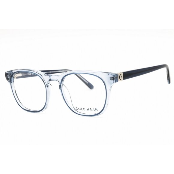 COLE HAAN EYEGLASSES CH4500-416-50 New with case - Picture 1 of 5